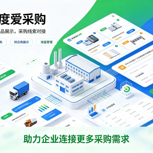 恩施百度爱采购